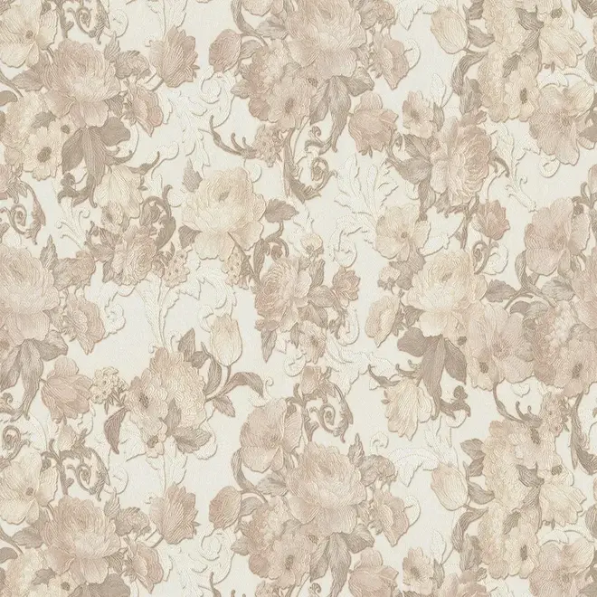 Victoria Stenova Antuanetta 998242 обои виниловые на флизелиновой основе