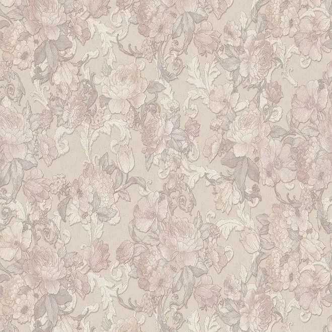 Victoria Stenova Antuanetta 998245 обои виниловые на флизелиновой основе