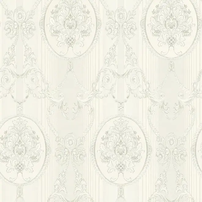 AS Creation Hermitage 10 33083-3 обои виниловые на флизелиновой основе