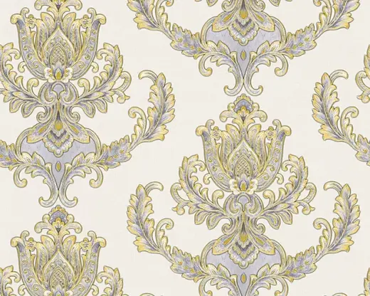 AS Creation Hermitage 10 33546-2 обои виниловые на флизелиновой основе
