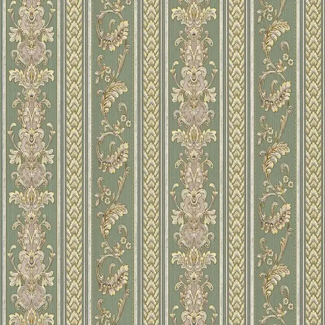 AS Creation Hermitage 10 33547-4 обои виниловые на флизелиновой основе