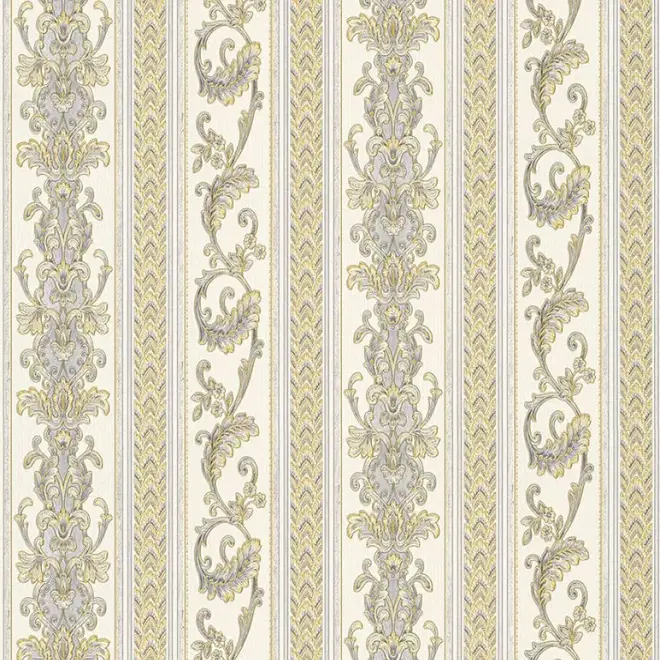 AS Creation Hermitage 10 33547-2 обои виниловые на флизелиновой основе