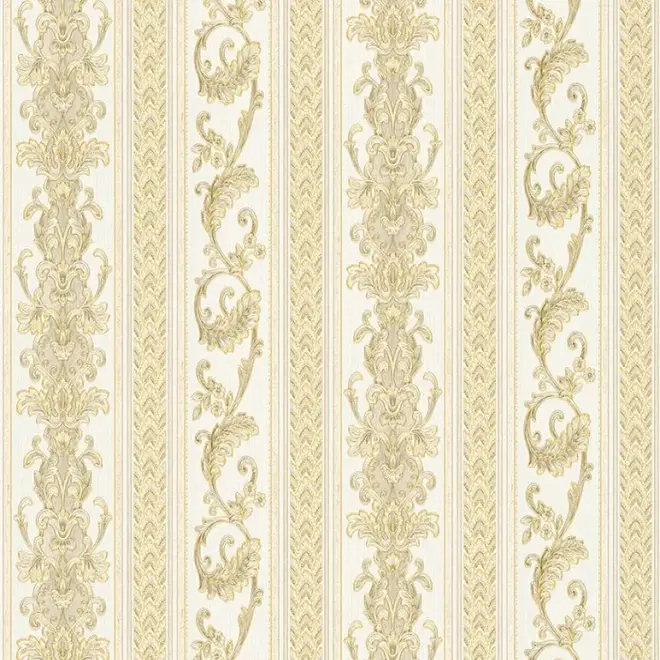 AS Creation Hermitage 10 33547-3 обои виниловые на флизелиновой основе