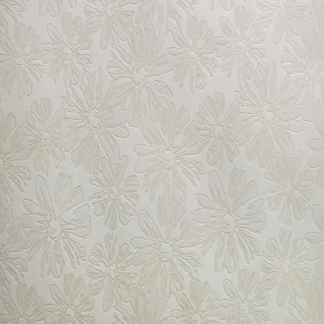 Elysium Ромашки 901400 обои виниловые на бумажной основе