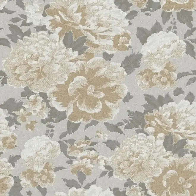Erismann Peonia 5123-31 обои виниловые на флизелиновой основе