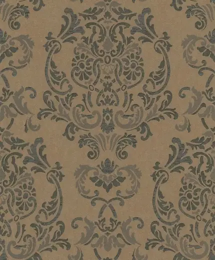 Erismann Peonia 5124-11 обои виниловые на флизелиновой основе