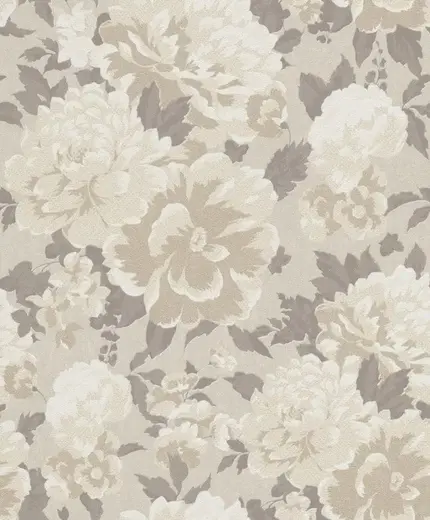 Erismann Peonia 5123-02 обои виниловые на флизелиновой основе