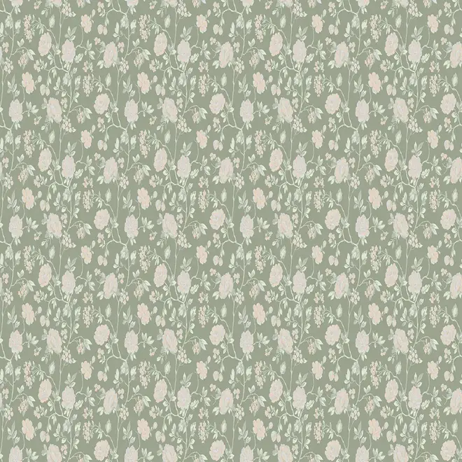 Milassa Flos 3005 обои флизелиновые flos3005