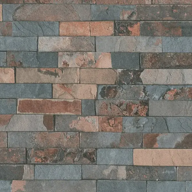 AS Creation Best of Wood & Stone 2 35582-3 обои виниловые на флизелиновой основе