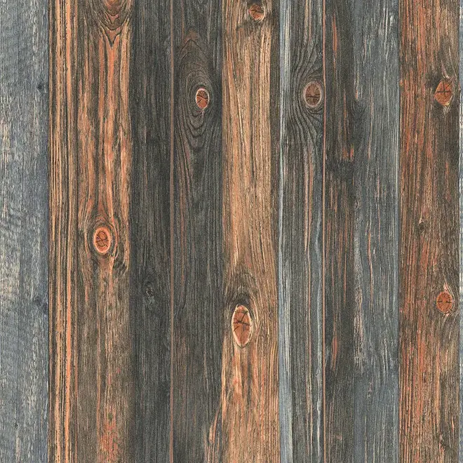 AS Creation Best of Wood & Stone 2 9086-12 обои виниловые на флизелиновой основе