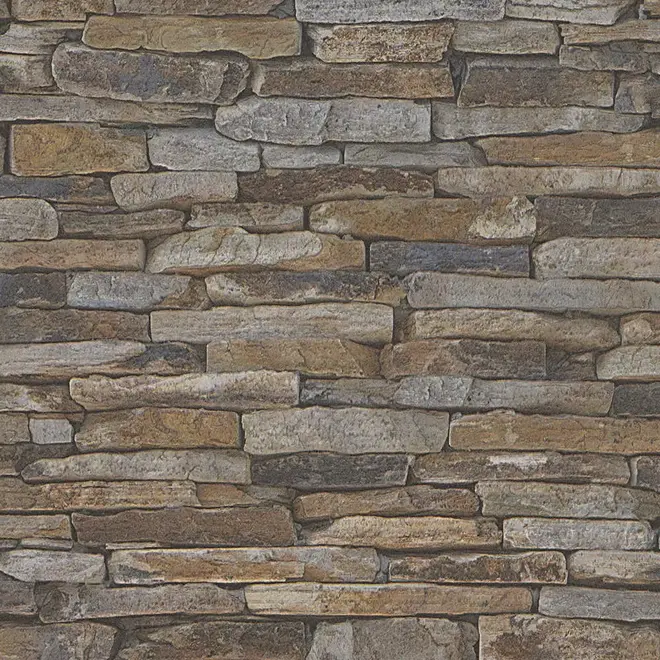 AS Creation Best of Wood & Stone 2 9142-17 обои виниловые на флизелиновой основе