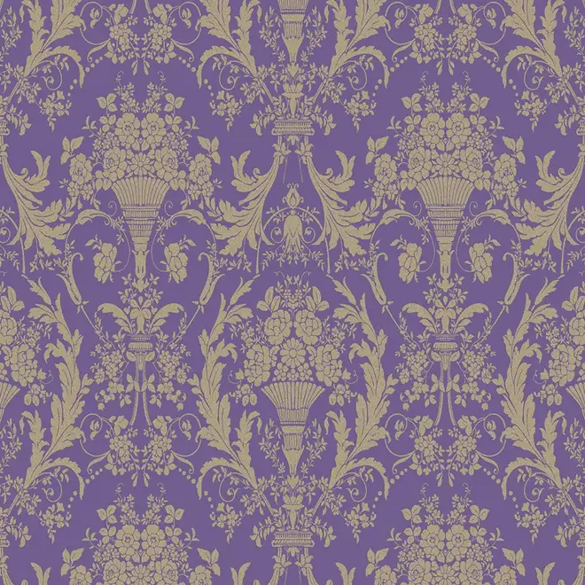 Loymina Boudoir GT4 021/1 обои флизелиновые