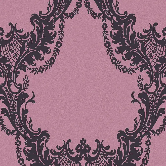 Loymina Boudoir GT1 020 обои флизелиновые