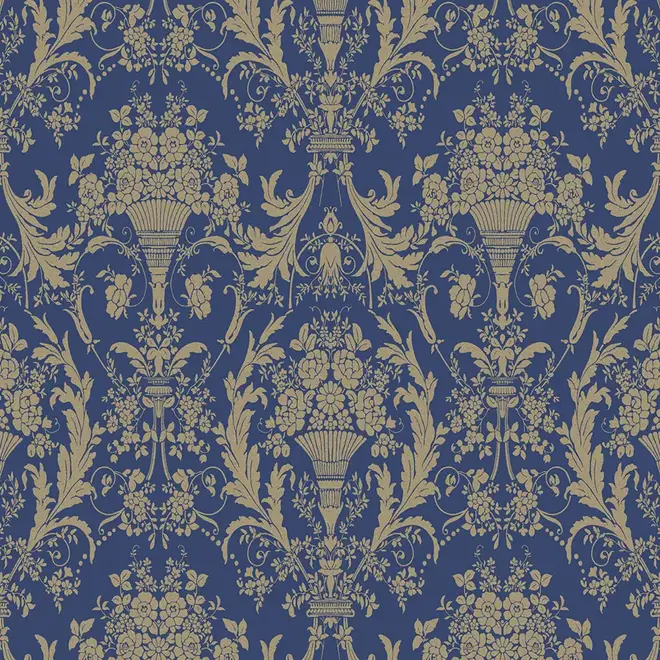 Loymina Boudoir GT4 021 обои флизелиновые