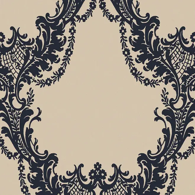 Loymina Boudoir GT1 012 обои флизелиновые