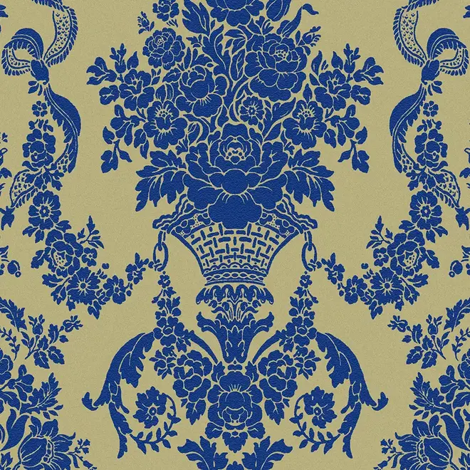 Loymina Boudoir GT2 021 обои флизелиновые