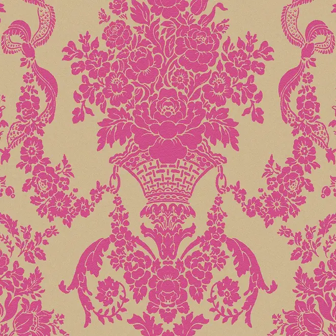 Loymina Boudoir GT2 004/1 обои флизелиновые