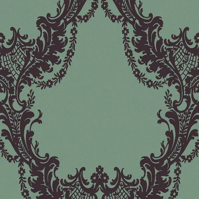 Loymina Boudoir GT1 005/1 обои флизелиновые