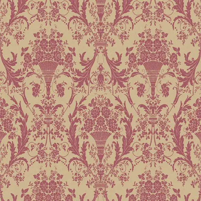Loymina Boudoir GT4 004 обои флизелиновые
