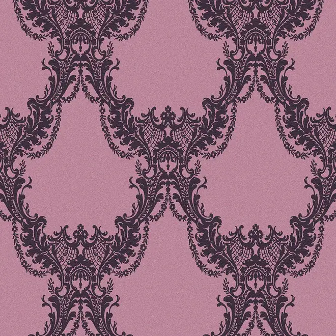 Loymina Boudoir GT6 020 обои флизелиновые