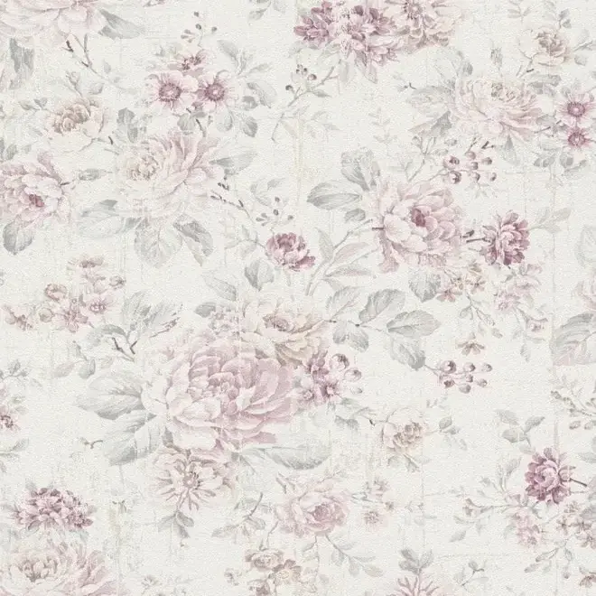 Rasch Souvenir 2018 516029 обои виниловые на флизелиновой основе