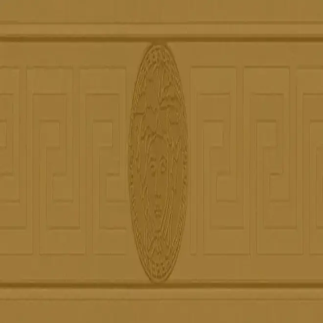 AS Creation Versace 3 93522-2 бордюр