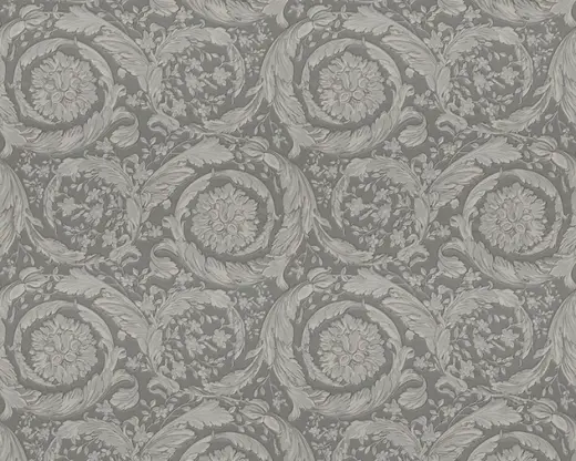 AS Creation Versace 3 93583-6 обои виниловые на флизелиновой основе