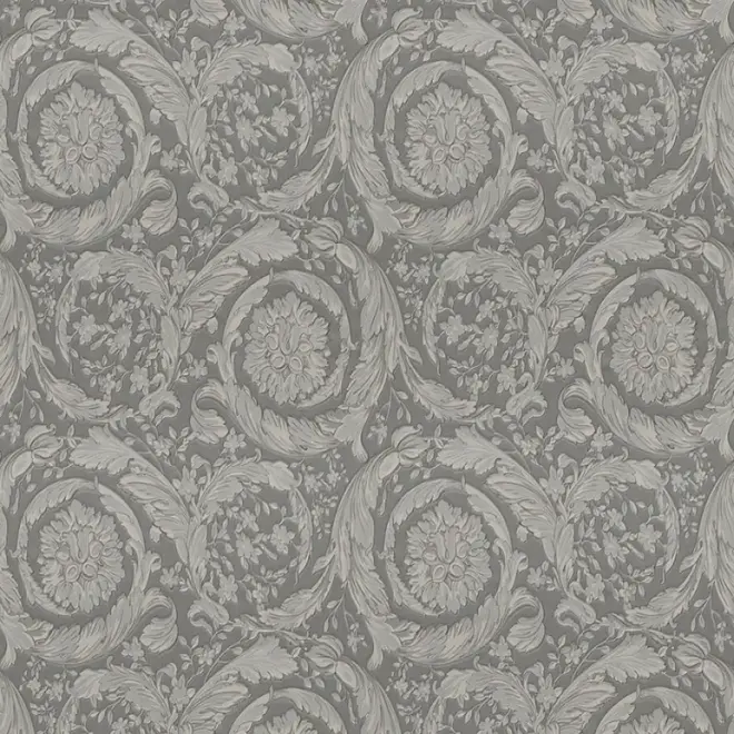 AS Creation Versace 3 93583-6 обои виниловые на флизелиновой основе