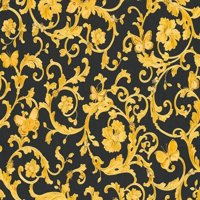 AS Creation Versace 3 34325-2 обои виниловые на флизелиновой основе