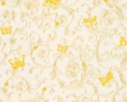 AS Creation Versace 3 34325-1 обои виниловые на флизелиновой основе