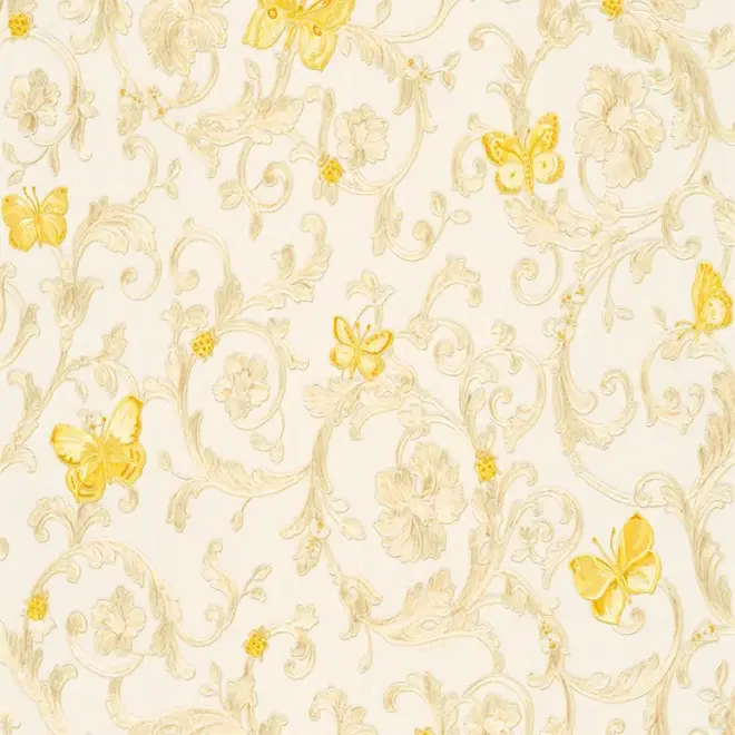 AS Creation Versace 3 34325-1 обои виниловые на флизелиновой основе