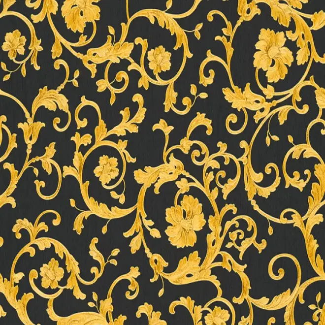 AS Creation Versace 3 34326-2 обои виниловые на флизелиновой основе
