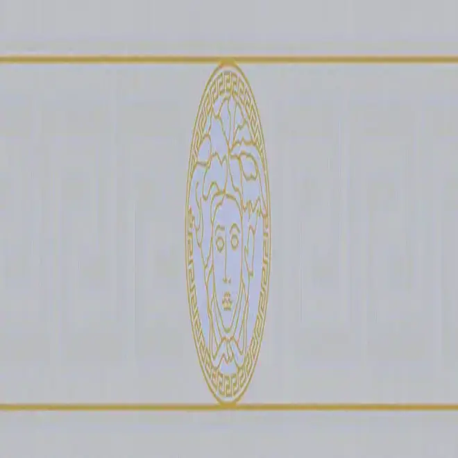 AS Creation Versace 3 93522-5 бордюр