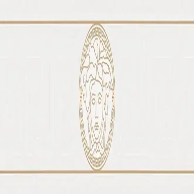 AS Creation Versace 3 93522-3 бордюр