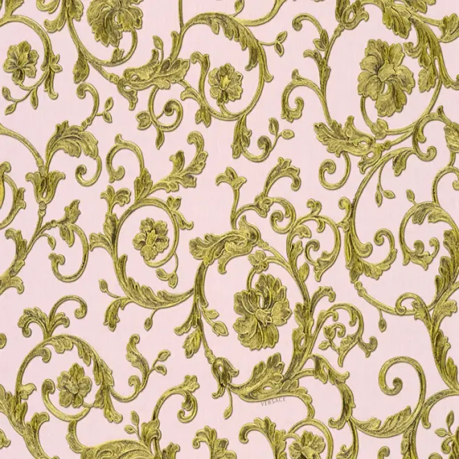 AS Creation Versace 3 34326-4 обои виниловые на флизелиновой основе