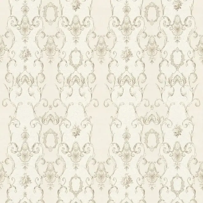 AS Creation Chateau 5 34392-2 обои виниловые на флизелиновой основе