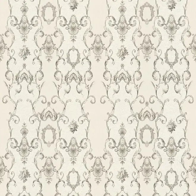 AS Creation Chateau 5 34392-3 обои виниловые на флизелиновой основе