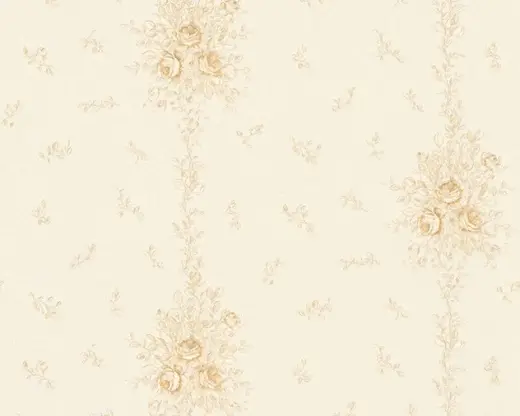 AS Creation Chateau 5 34500-4 обои виниловые на флизелиновой основе