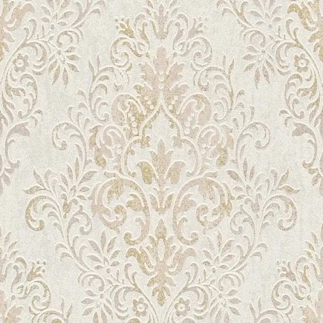 AS Creation Jette 4 33924-4 обои виниловые на флизелиновой основе