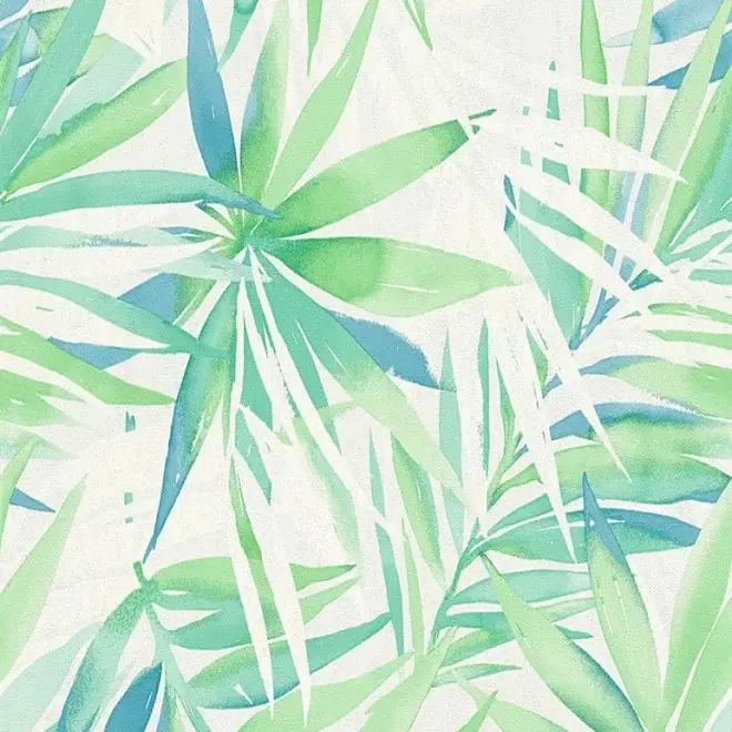 AS Creation Designdschungel 34125-1 обои виниловые на флизелиновой основе