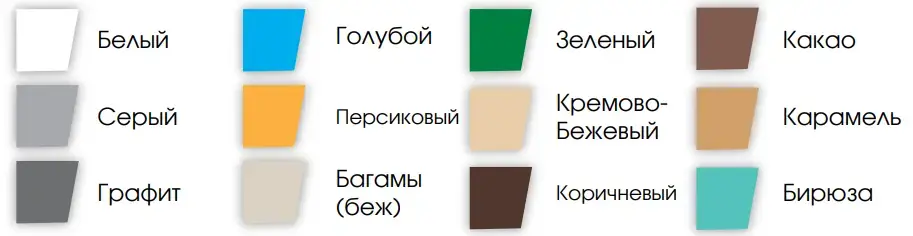 Perfekta Смартшов затирка водоотталкивающая эластичная (2 кг) бирюза