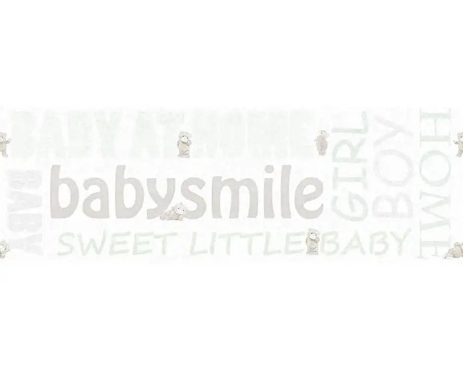 AS Creation Little Stars 35848-1 бордюр 35848-1