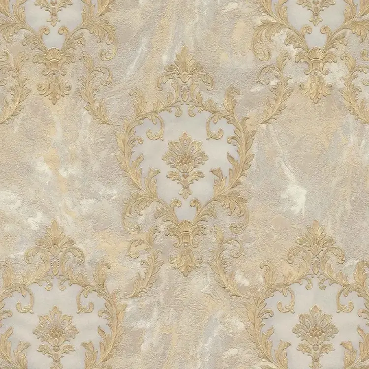 Emiliana Parati Decori & Decori Carrara 2 83602 обои виниловые на флизелиновой основе 83602
