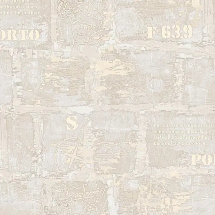 Victoria Stenova Porto 889716 обои виниловые на флизелиновой основе 889716