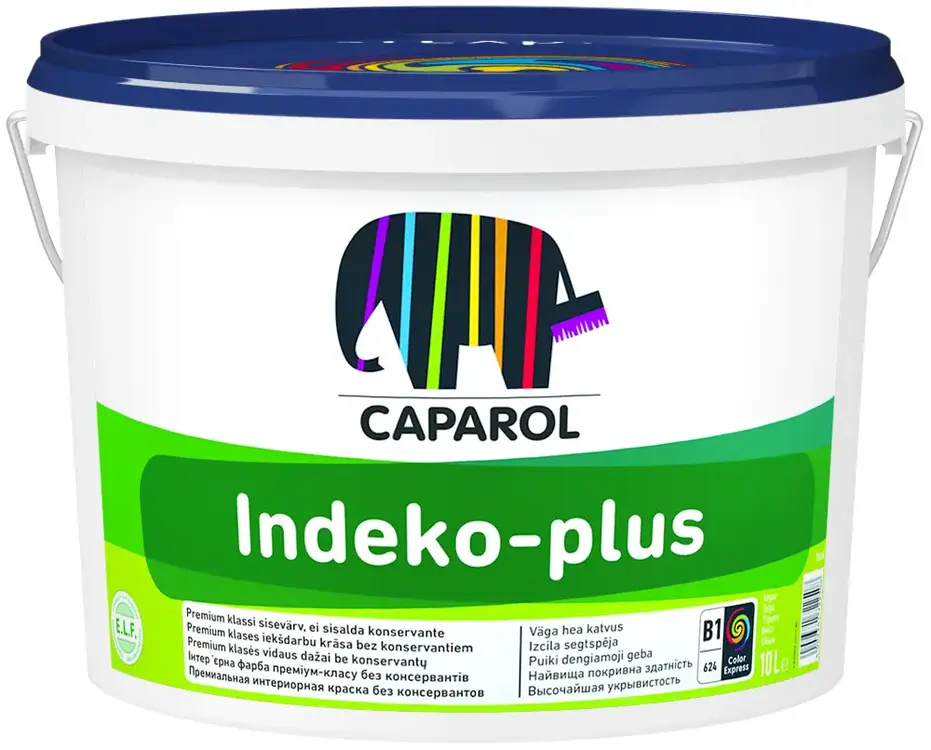 Caparol Indeko Plus               