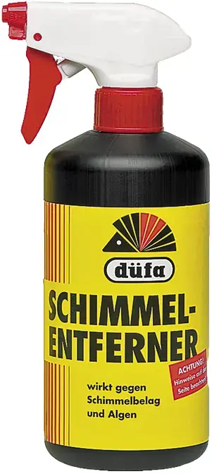 Dufa Schimmelentferner раствор для удаления плесени (500 мл)