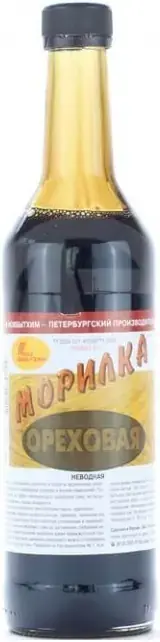 Новбытхим морилка неводная быстросохнущая (500 мл) орех