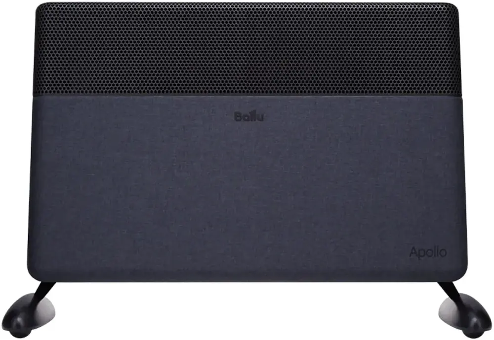 Ballu Apollo Digital Inverter Space Black BEC/ATI конвектор электрический