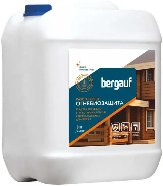 Wood expert, 10 кг
