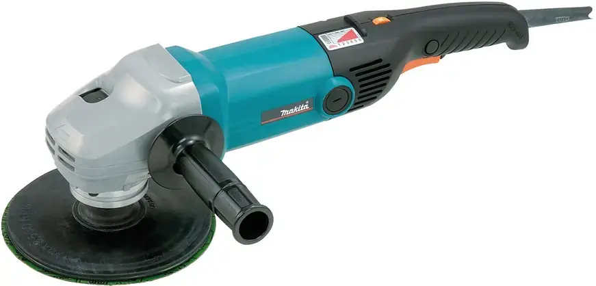 Макита SA7000C шлифмашина полировальная (180 мм)